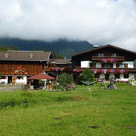 Wiesingbauer Saalfelden Exterior foto