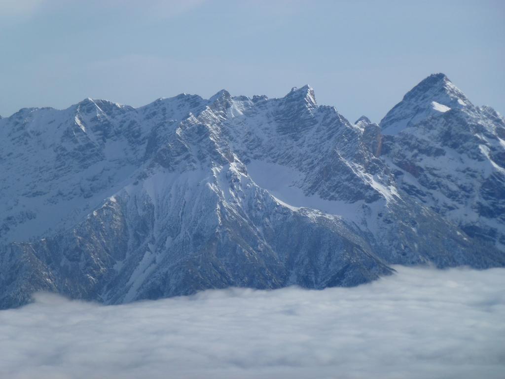 Wiesingbauer Saalfelden Exterior foto