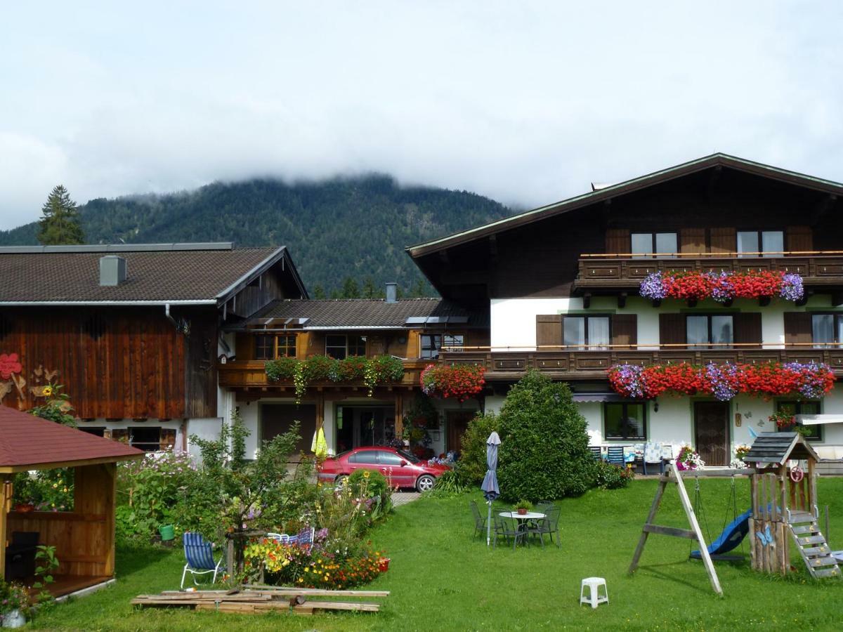 Wiesingbauer Saalfelden Exterior foto