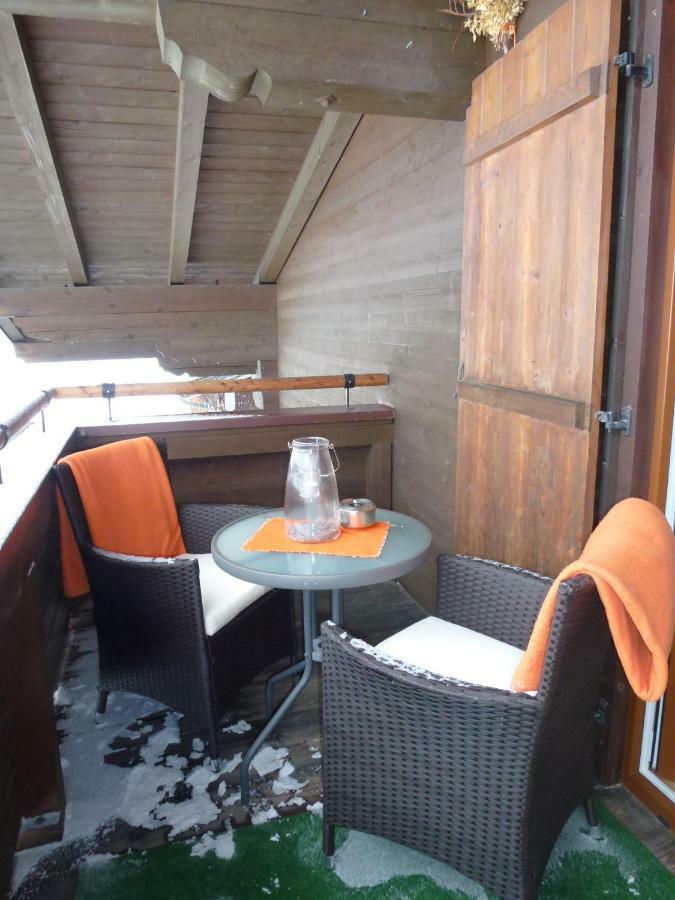 Wiesingbauer Saalfelden Exterior foto